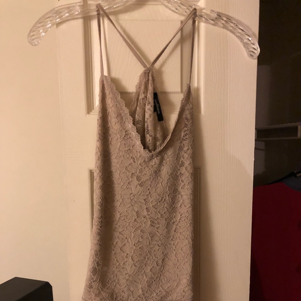 Body suit